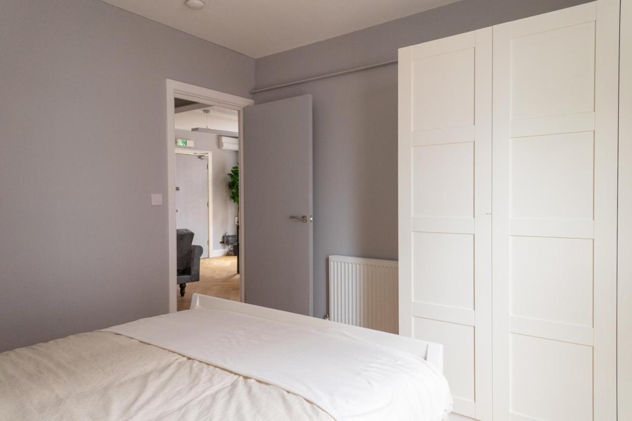 Appartamento Air - Hatton Garden - Great Transport Links *