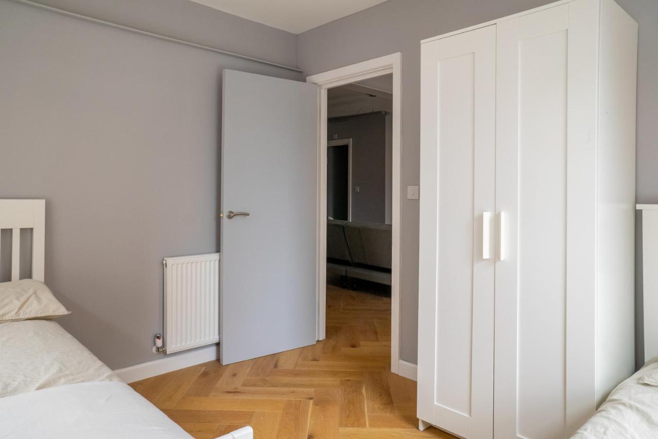 Appartamento Air - Hatton Garden - Great Transport Links Londra