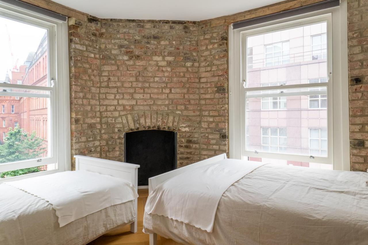 Air - Hatton Garden - Great Transport Links Appartamento Londra