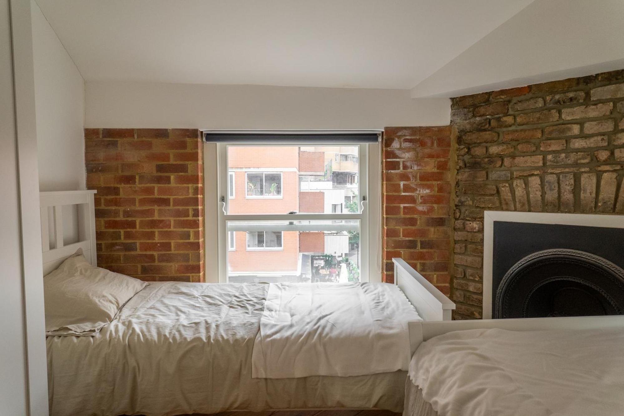 Appartamento Air - Hatton Garden - Great Transport Links *