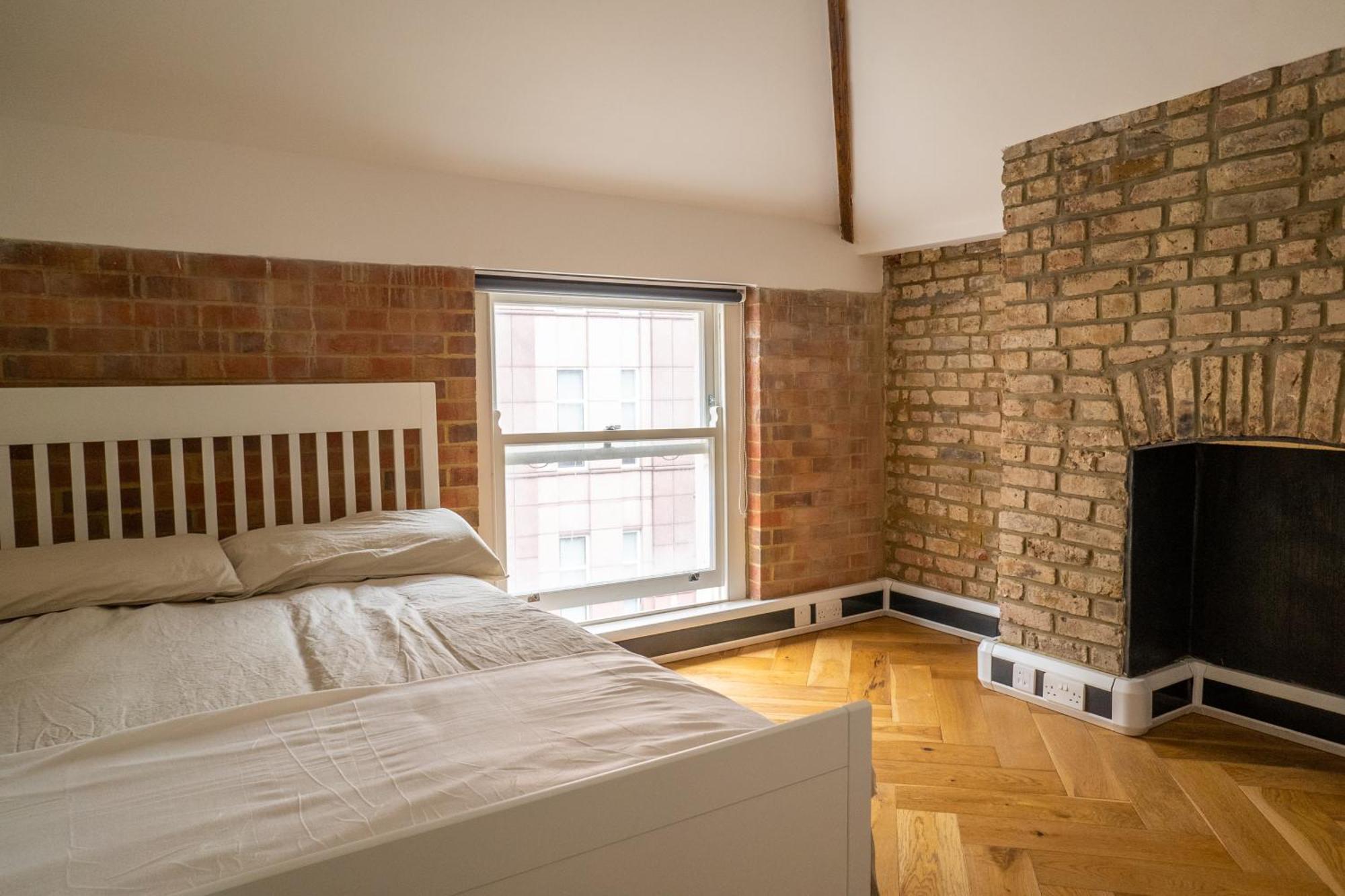 Air - Hatton Garden - Great Transport Links Appartamento *