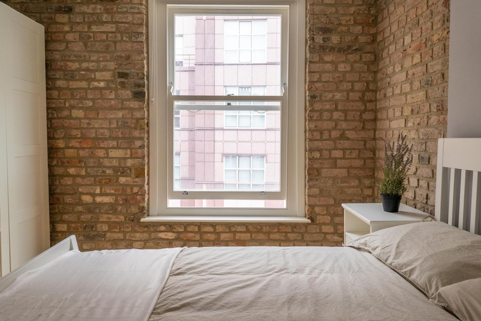 Air - Hatton Garden - Great Transport Links Appartamento *