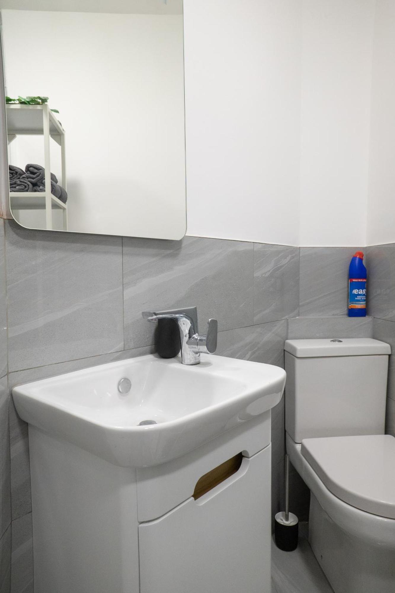 Air - Hatton Garden - Great Transport Links Londra
